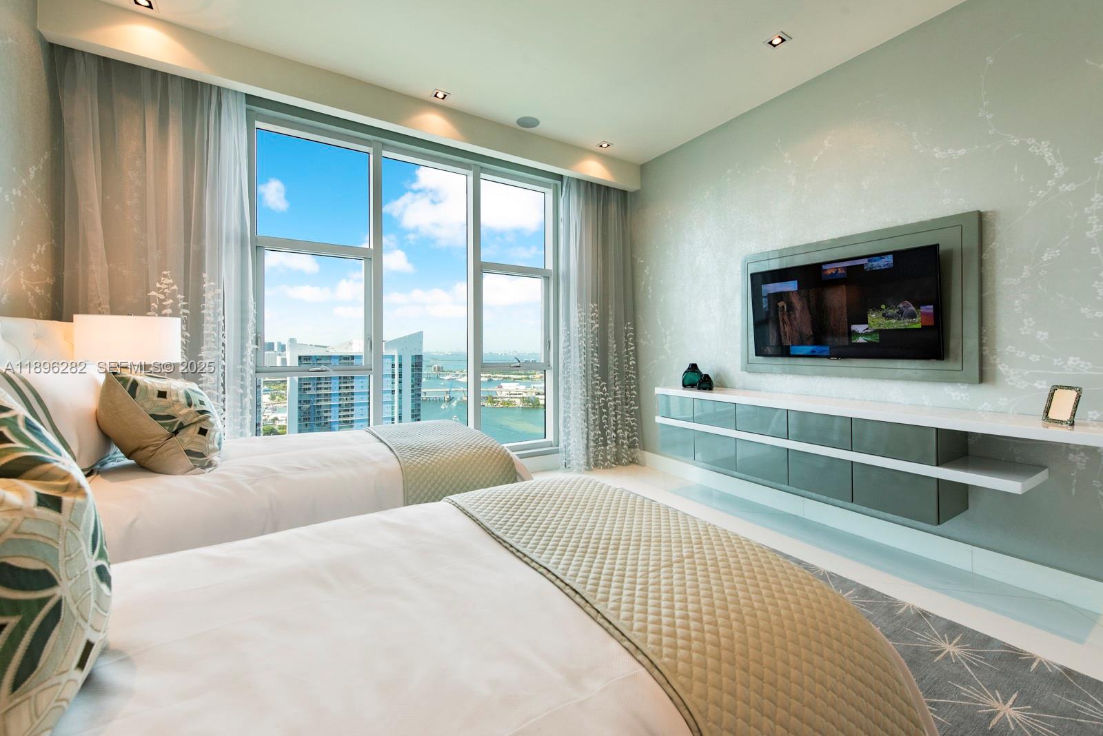 ASIA CONDO - Residential