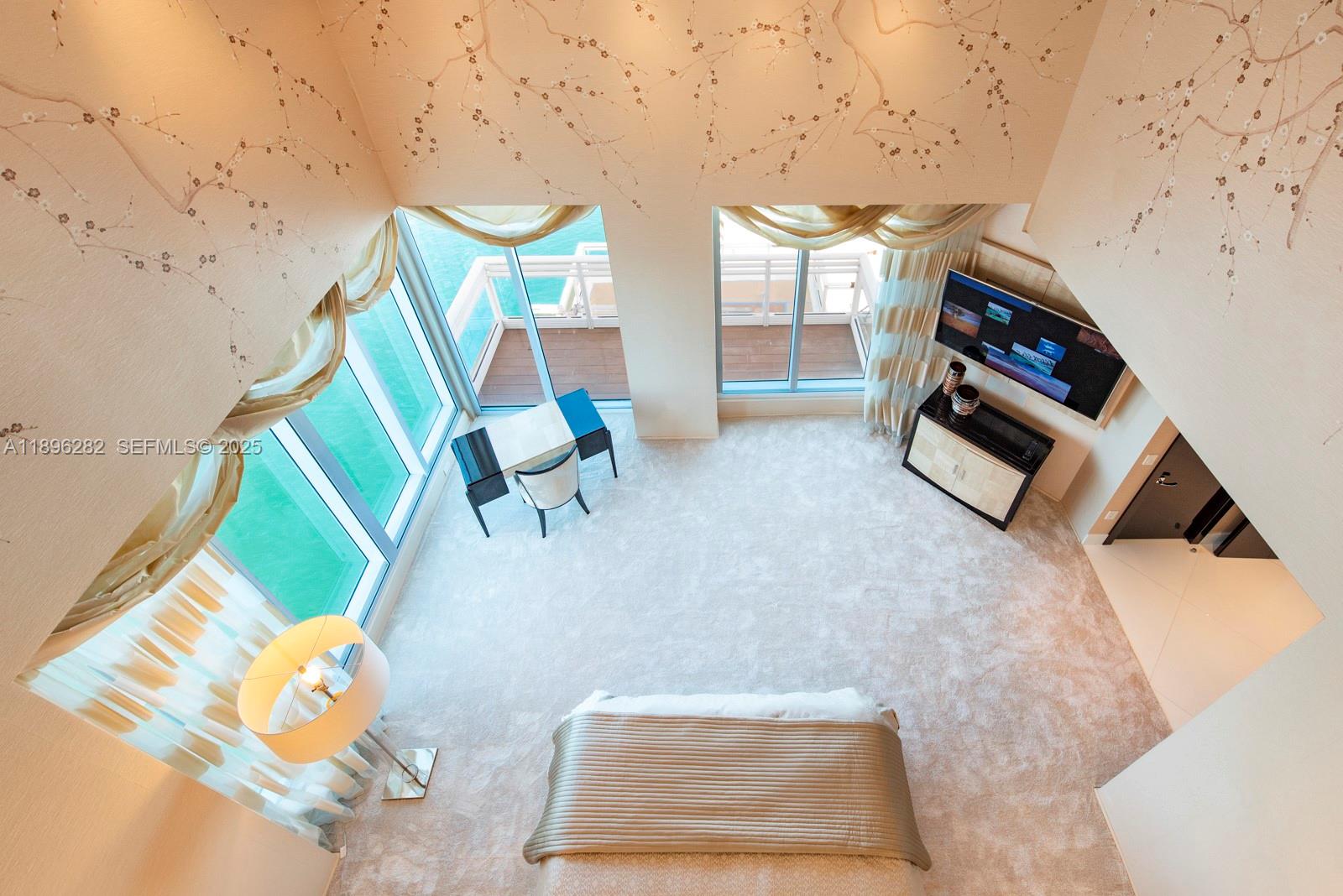 ASIA CONDO - Residential