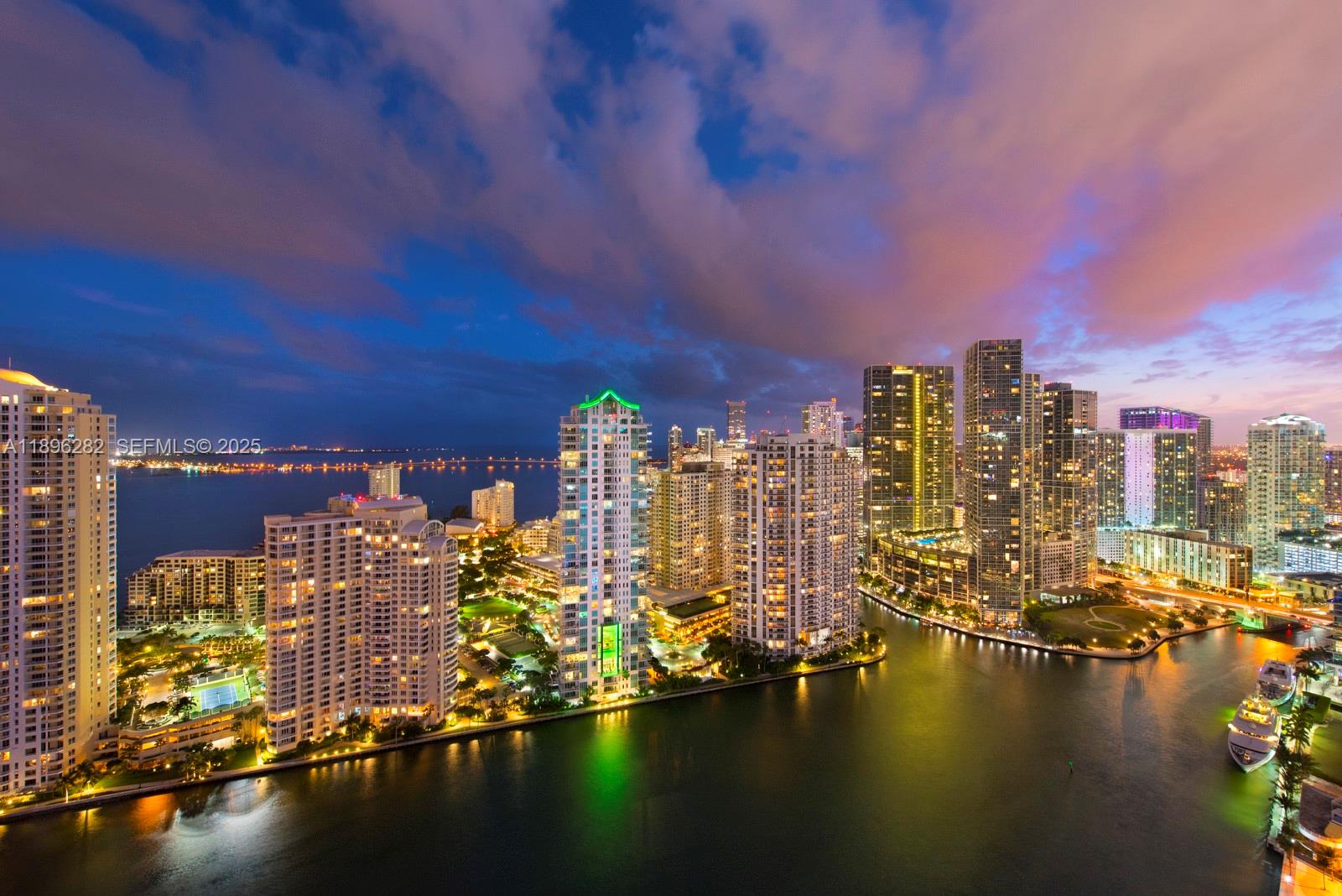 ASIA CONDO - Residential