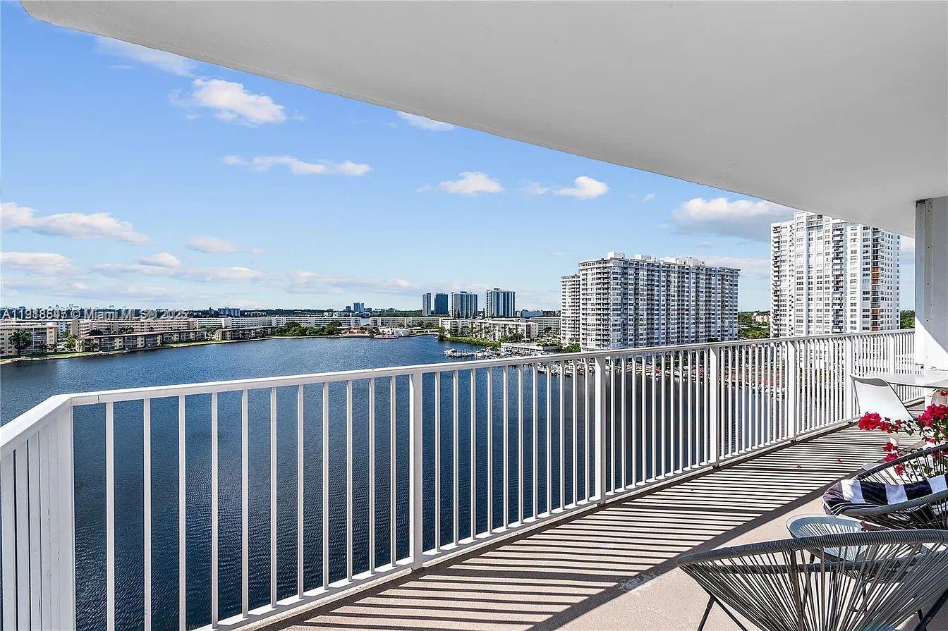 ADMIRALS PORT CONDO-EAST - Residential