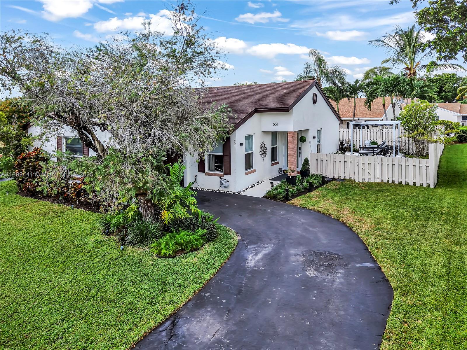 SHENANDOAH SECTION ONE - Residential Lease