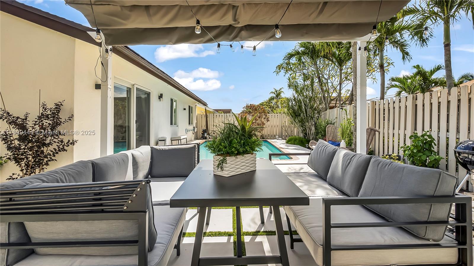 SHENANDOAH SECTION ONE - Residential Lease