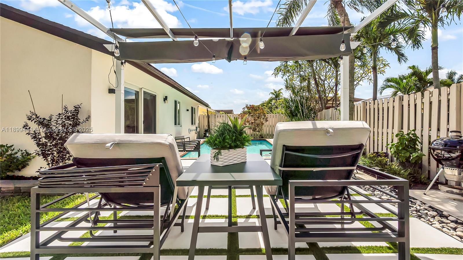 SHENANDOAH SECTION ONE - Residential Lease