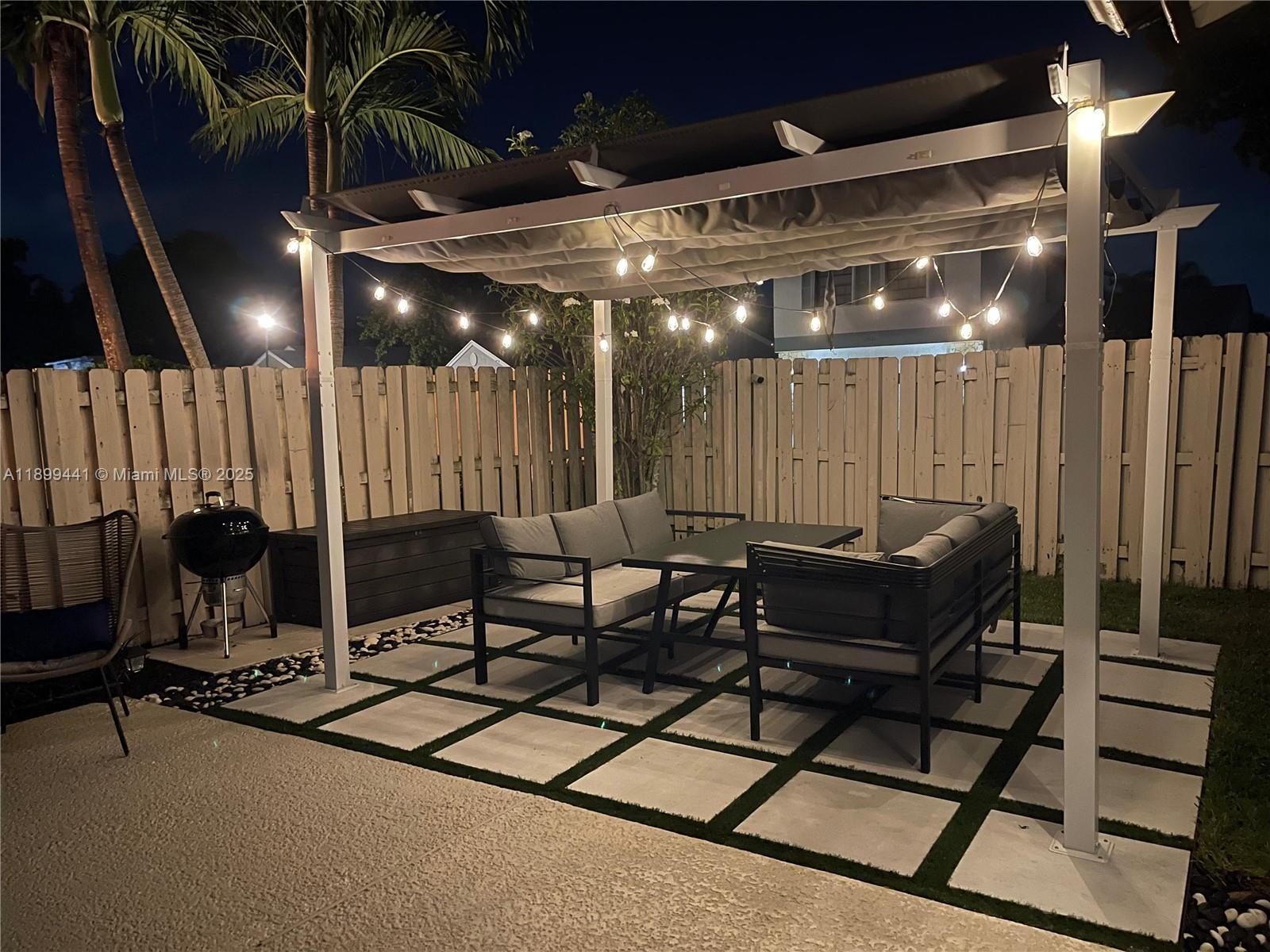 SHENANDOAH SECTION ONE - Residential Lease