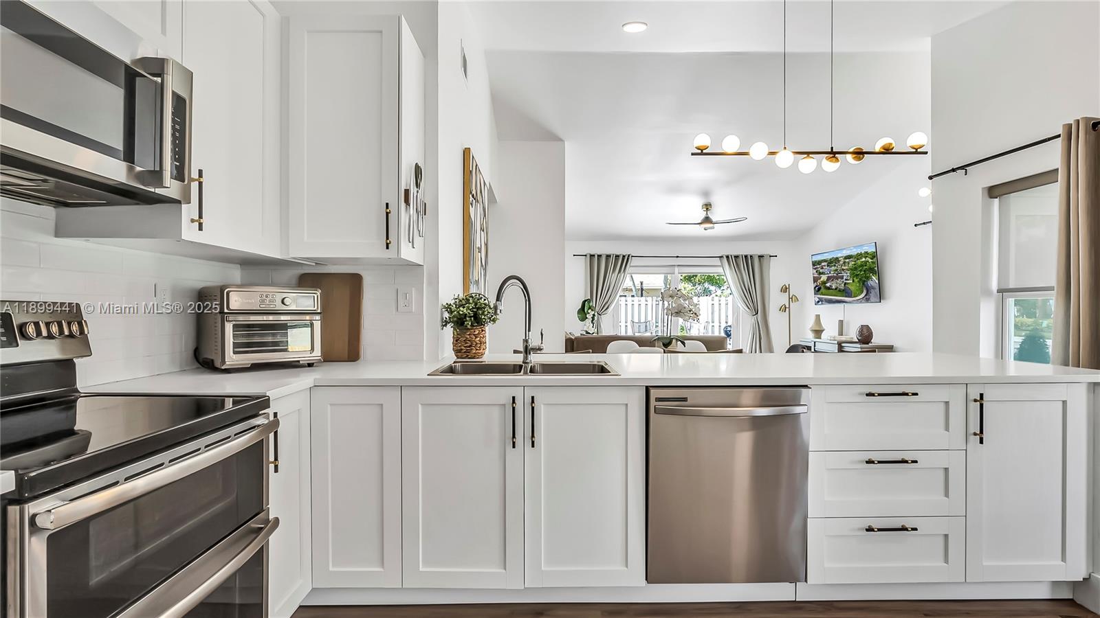 SHENANDOAH SECTION ONE - Residential Lease