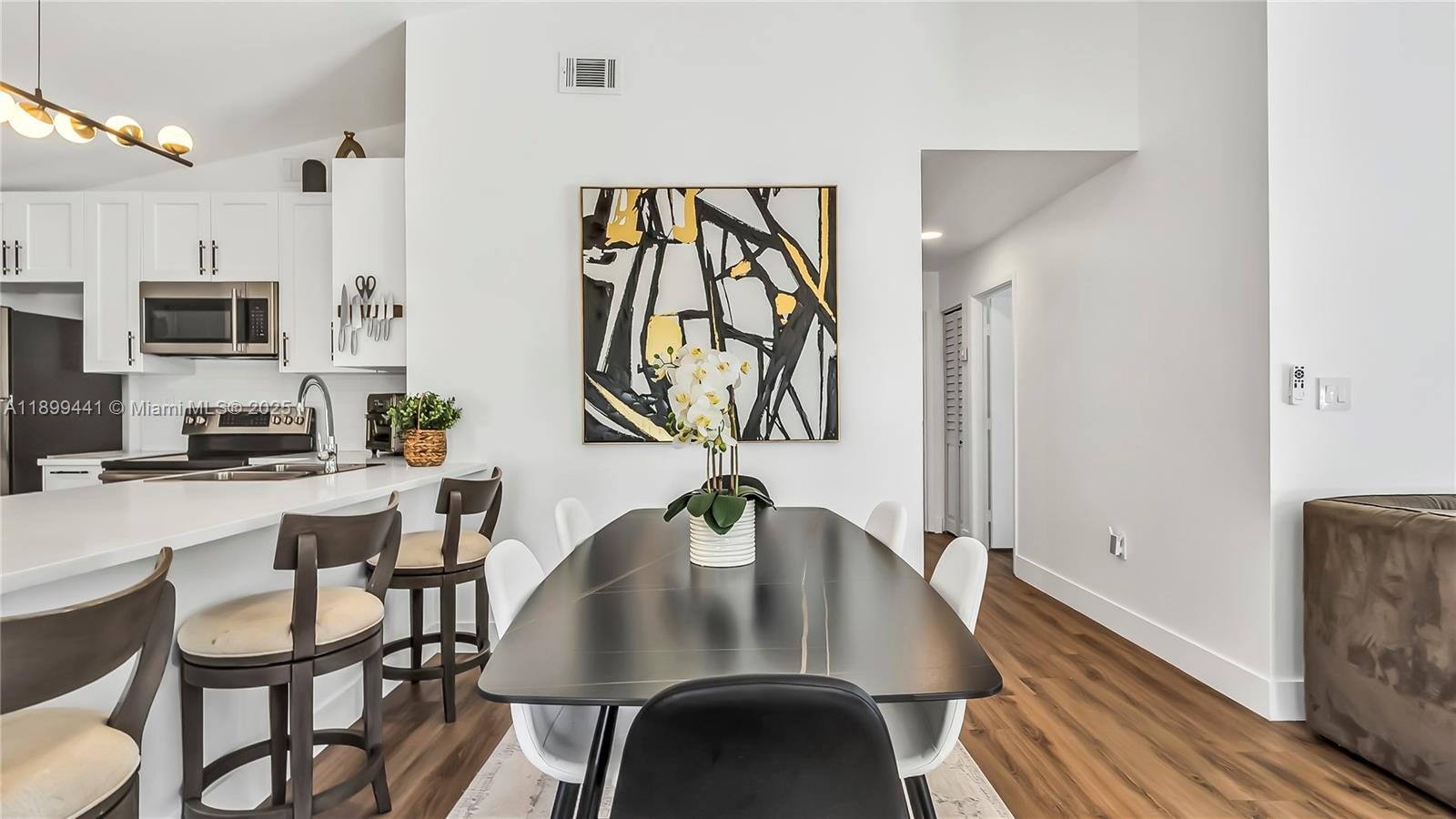 SHENANDOAH SECTION ONE - Residential Lease