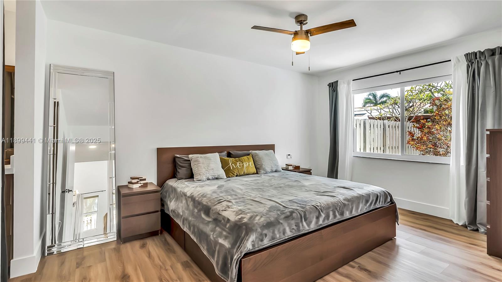 SHENANDOAH SECTION ONE - Residential Lease