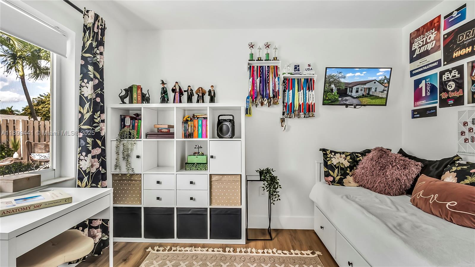 SHENANDOAH SECTION ONE - Residential Lease