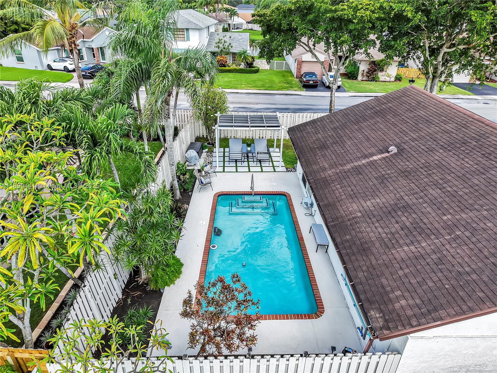 SHENANDOAH SECTION ONE - Residential Lease