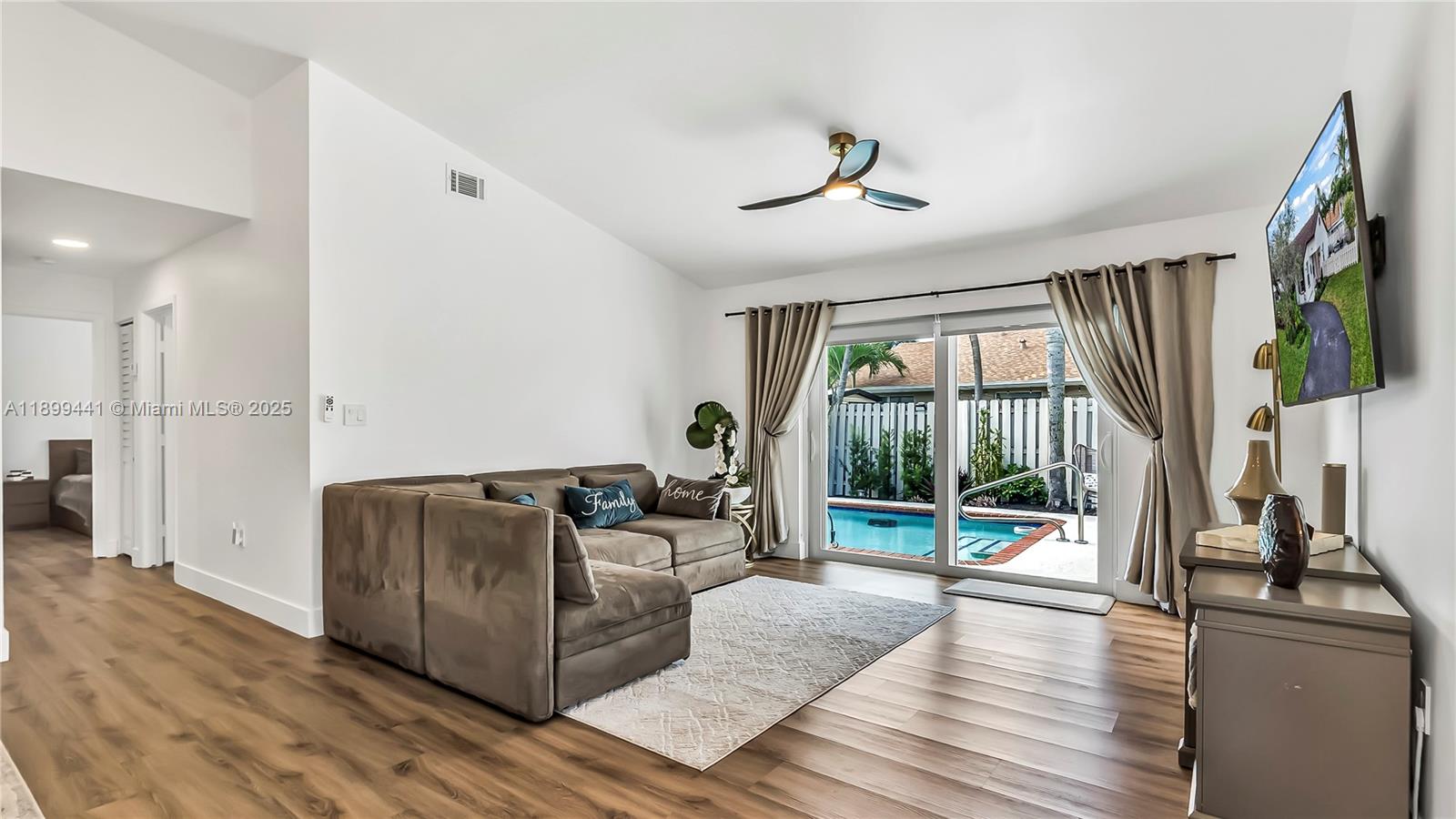 SHENANDOAH SECTION ONE - Residential Lease