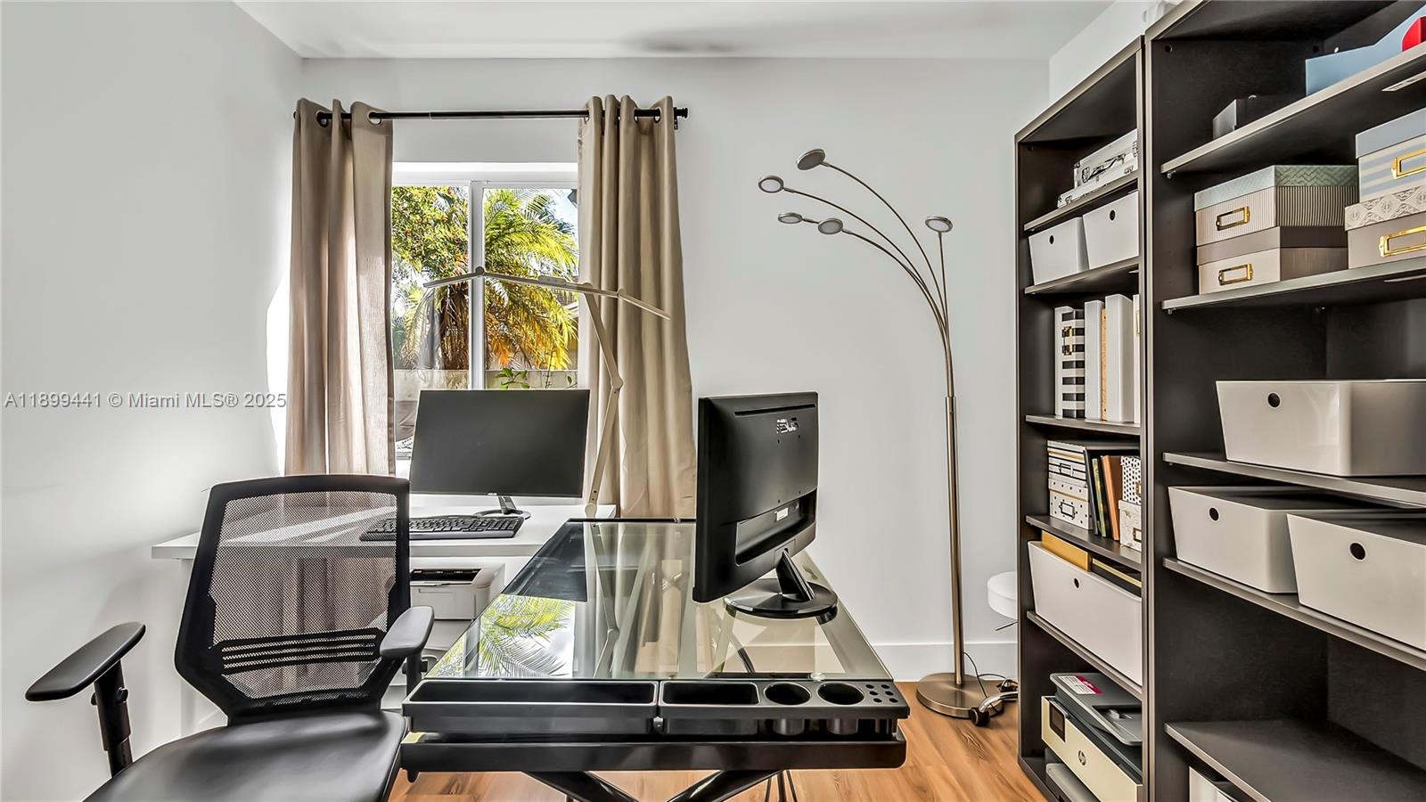 SHENANDOAH SECTION ONE - Residential Lease