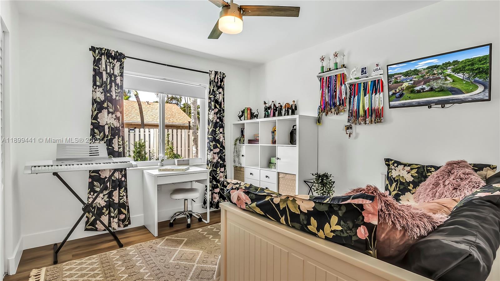 SHENANDOAH SECTION ONE - Residential Lease