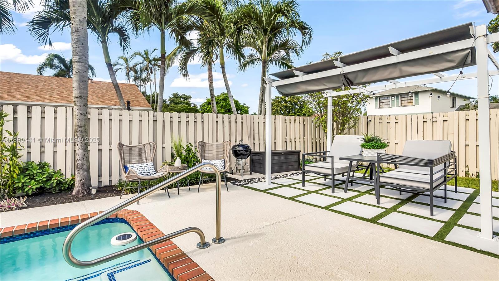 SHENANDOAH SECTION ONE - Residential Lease