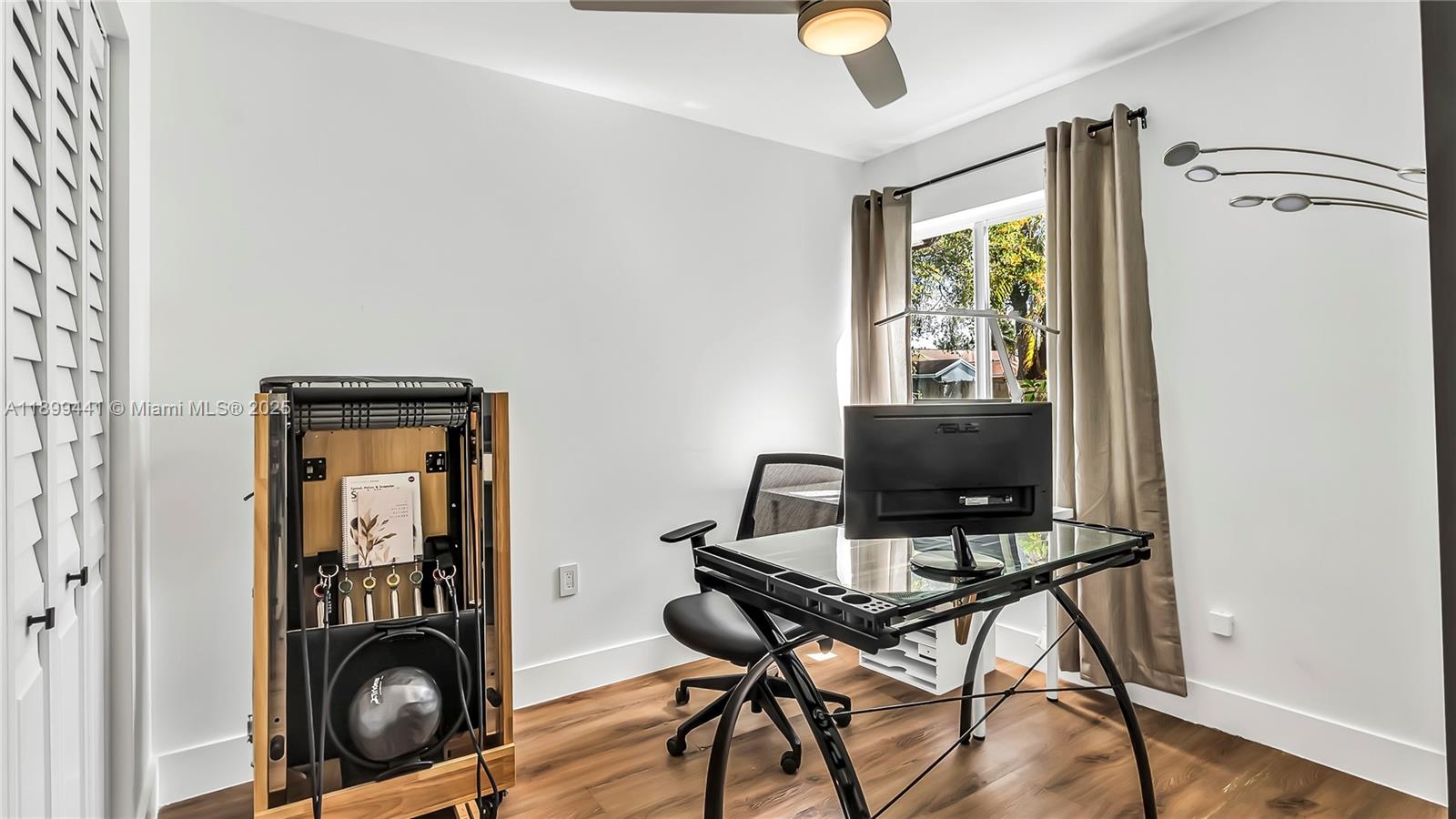 SHENANDOAH SECTION ONE - Residential Lease