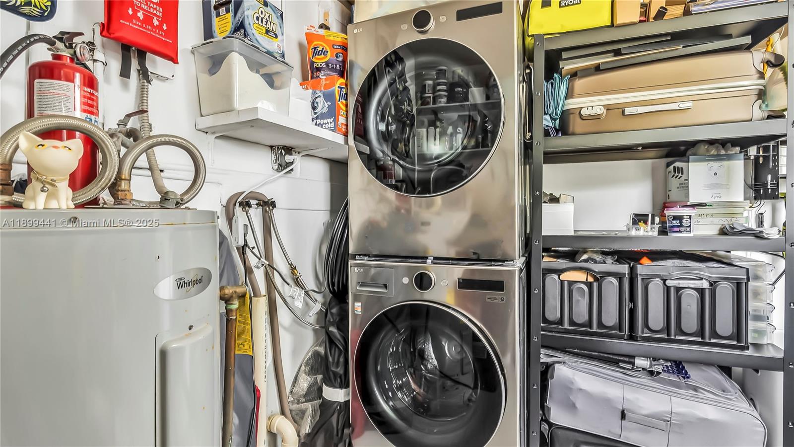 SHENANDOAH SECTION ONE - Residential Lease