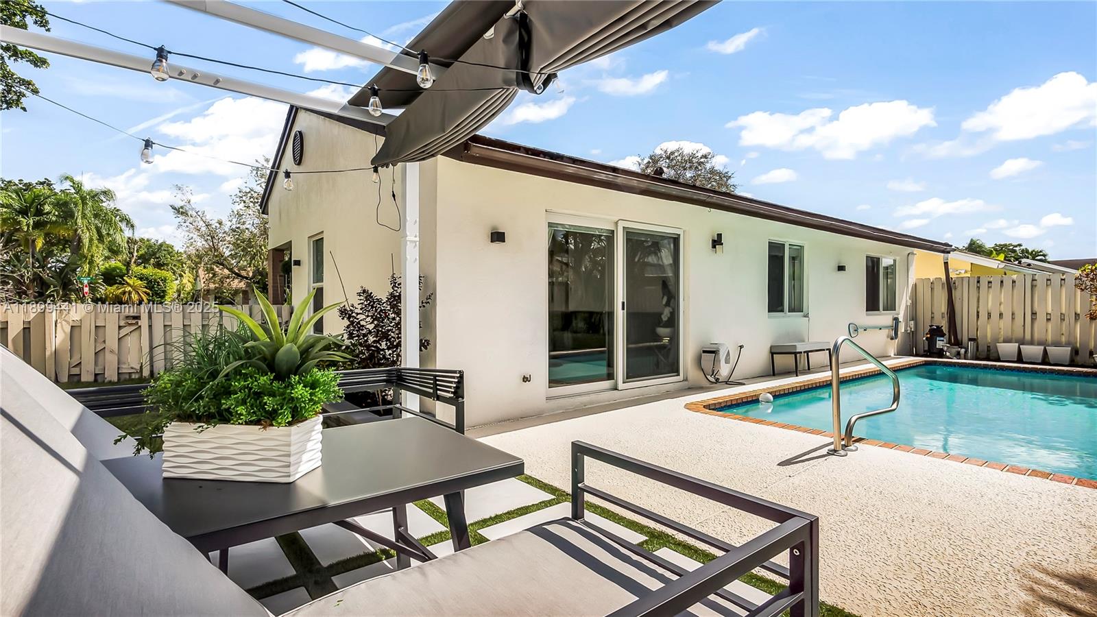 SHENANDOAH SECTION ONE - Residential Lease