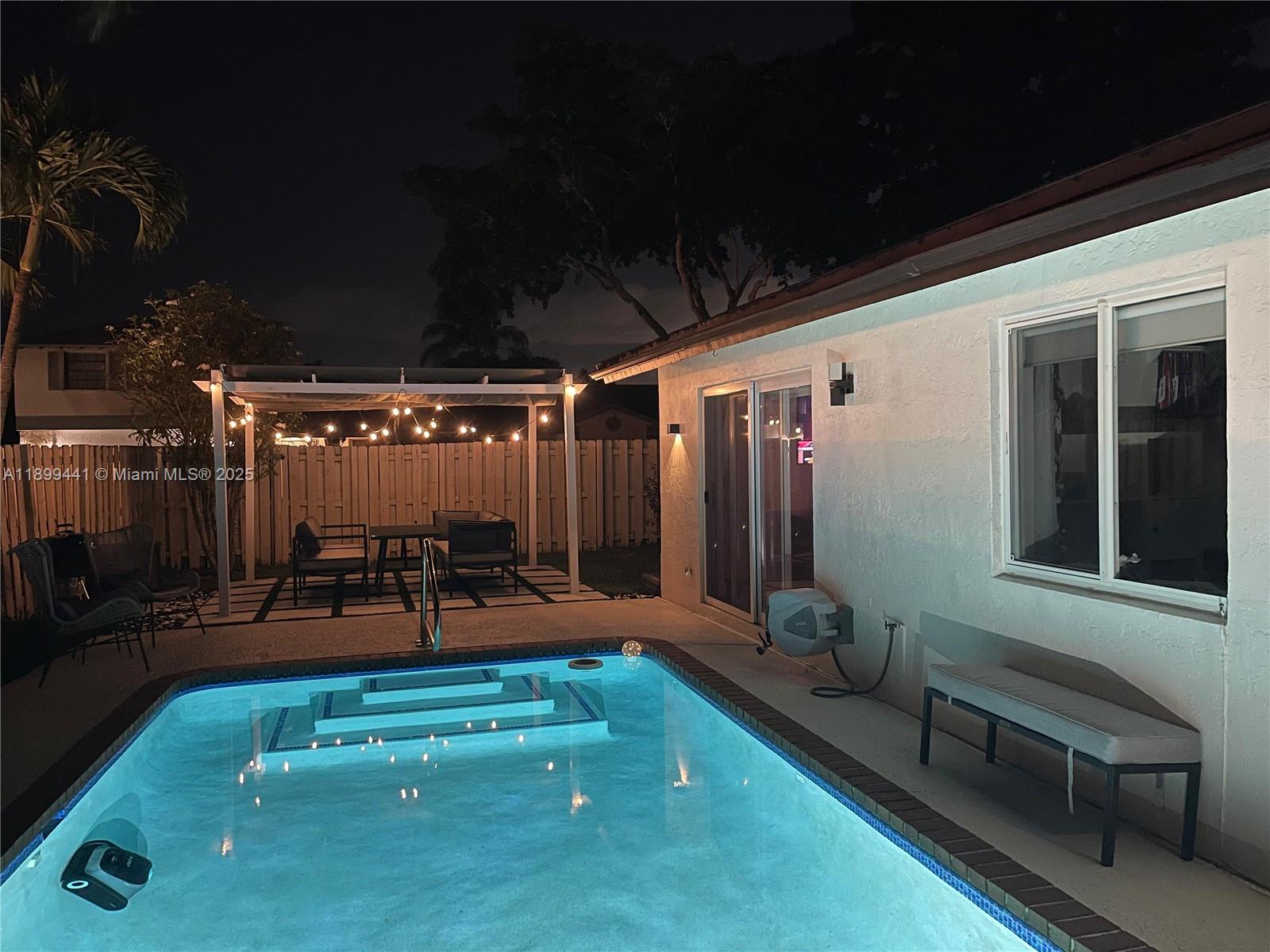 SHENANDOAH SECTION ONE - Residential Lease