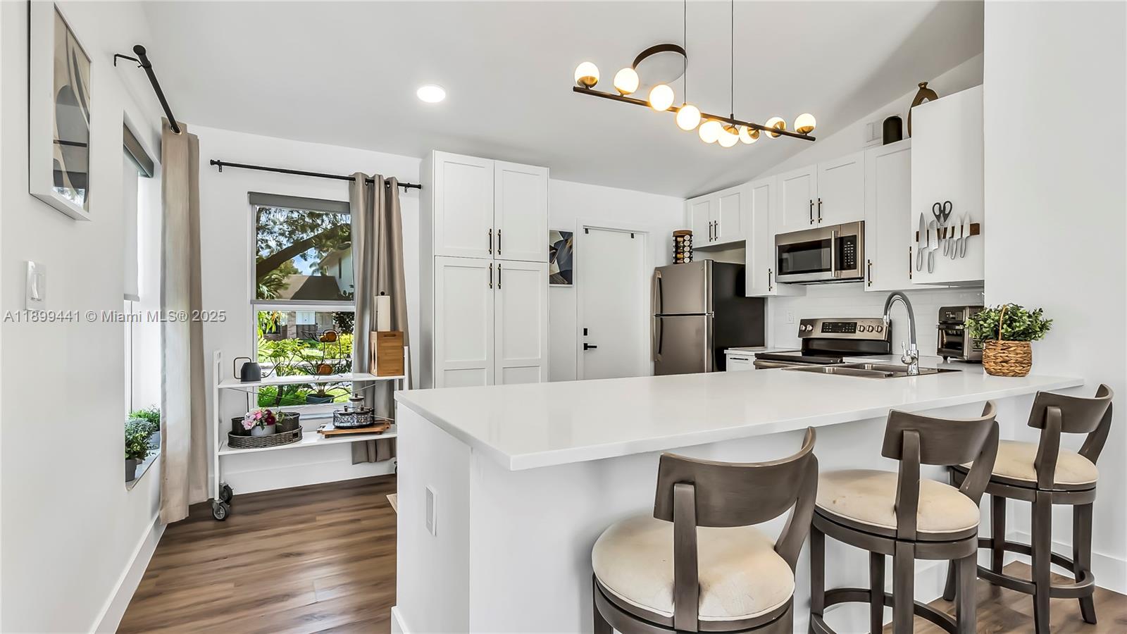 SHENANDOAH SECTION ONE - Residential Lease