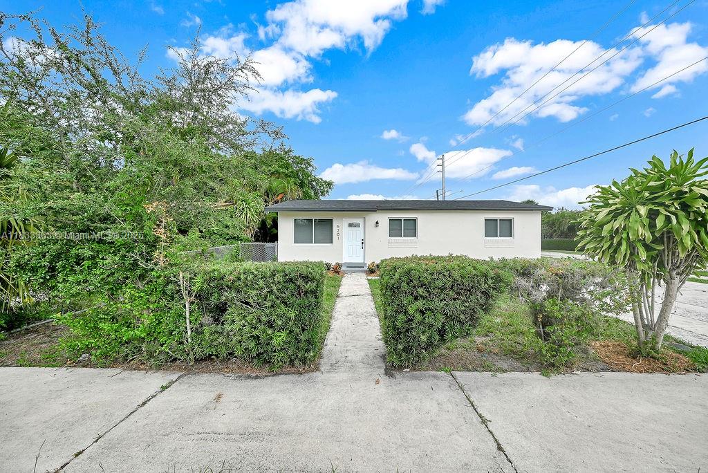 Welcome to this beautifully updated 3- bedroom, 2 bathroom home offering peace of mind and modern comfort in a well-kept neighborhood.