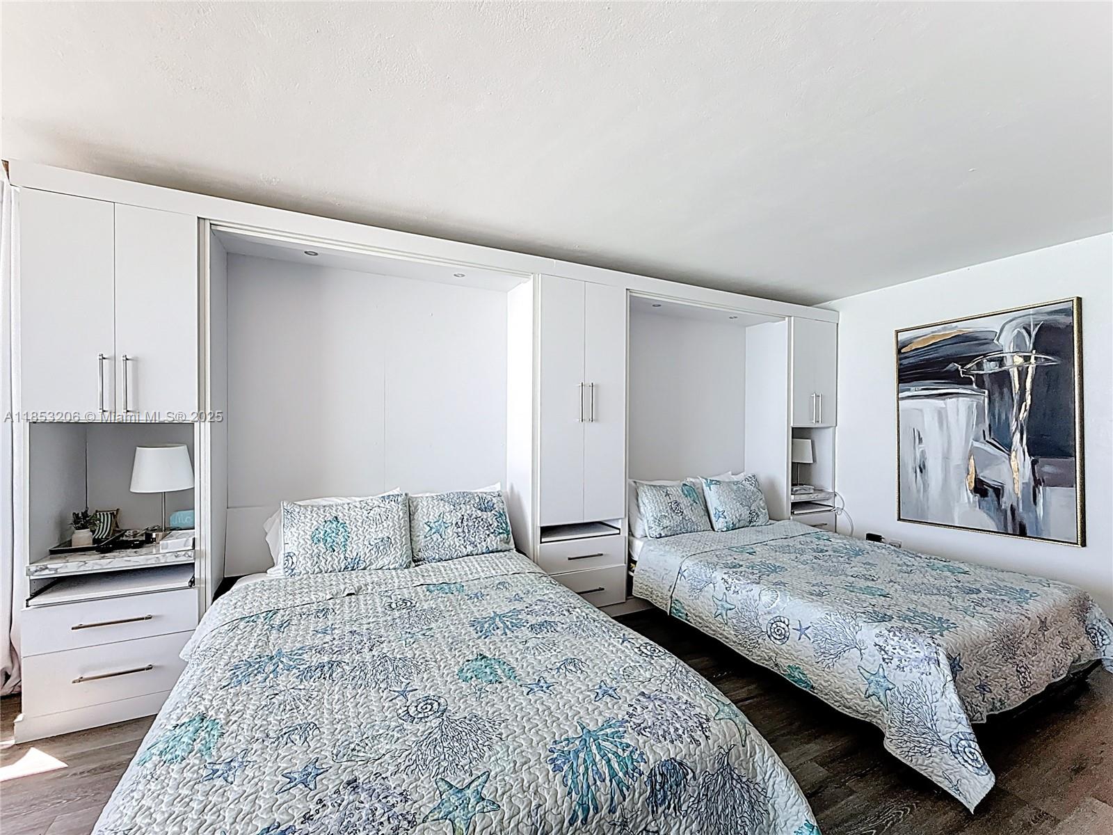 THE AVENTURA BEACH CLUB C - Residential Lease