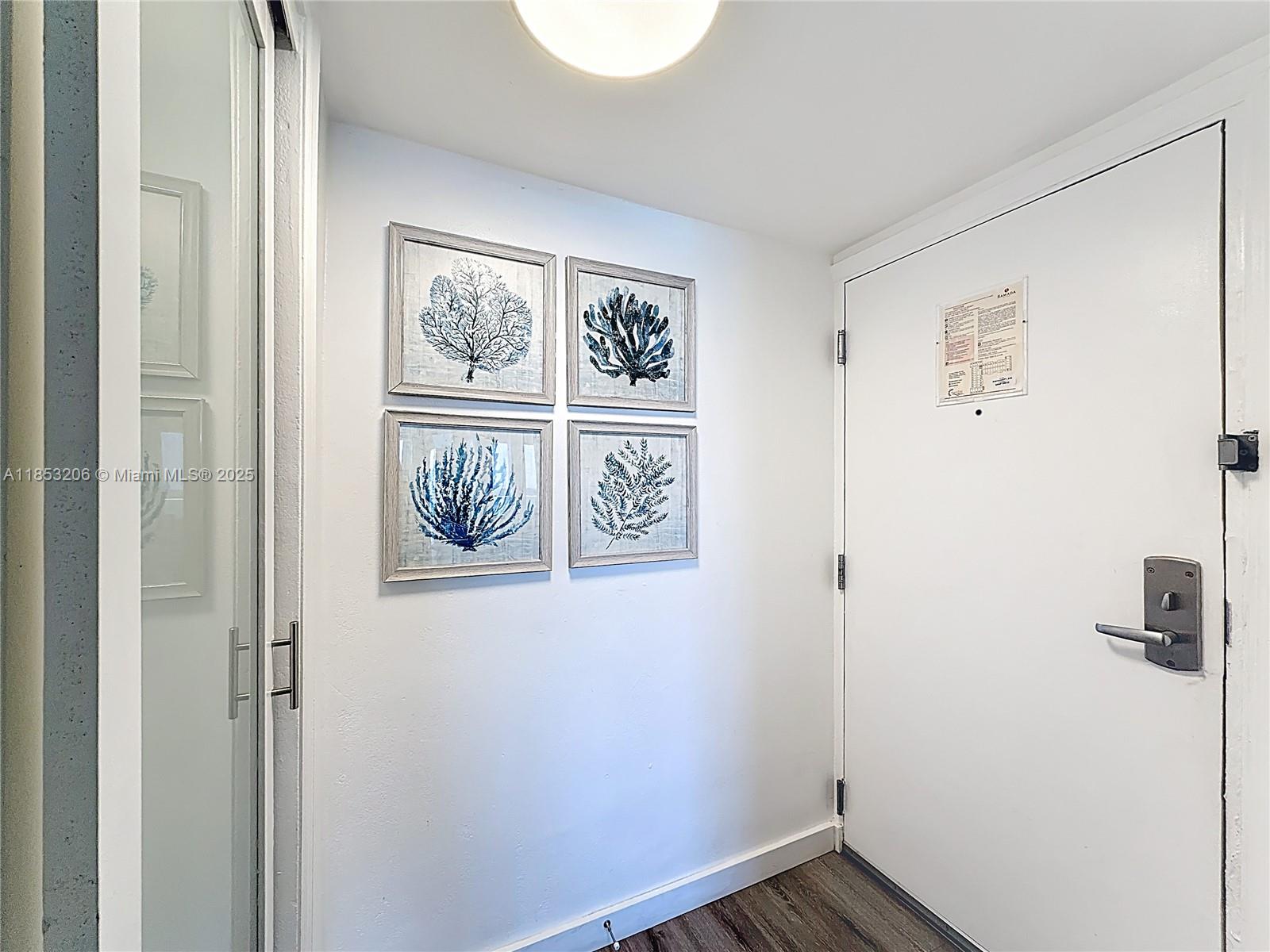 THE AVENTURA BEACH CLUB C - Residential Lease