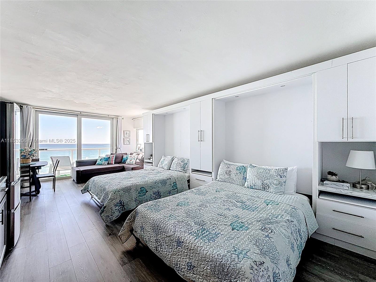 THE AVENTURA BEACH CLUB C - Residential Lease