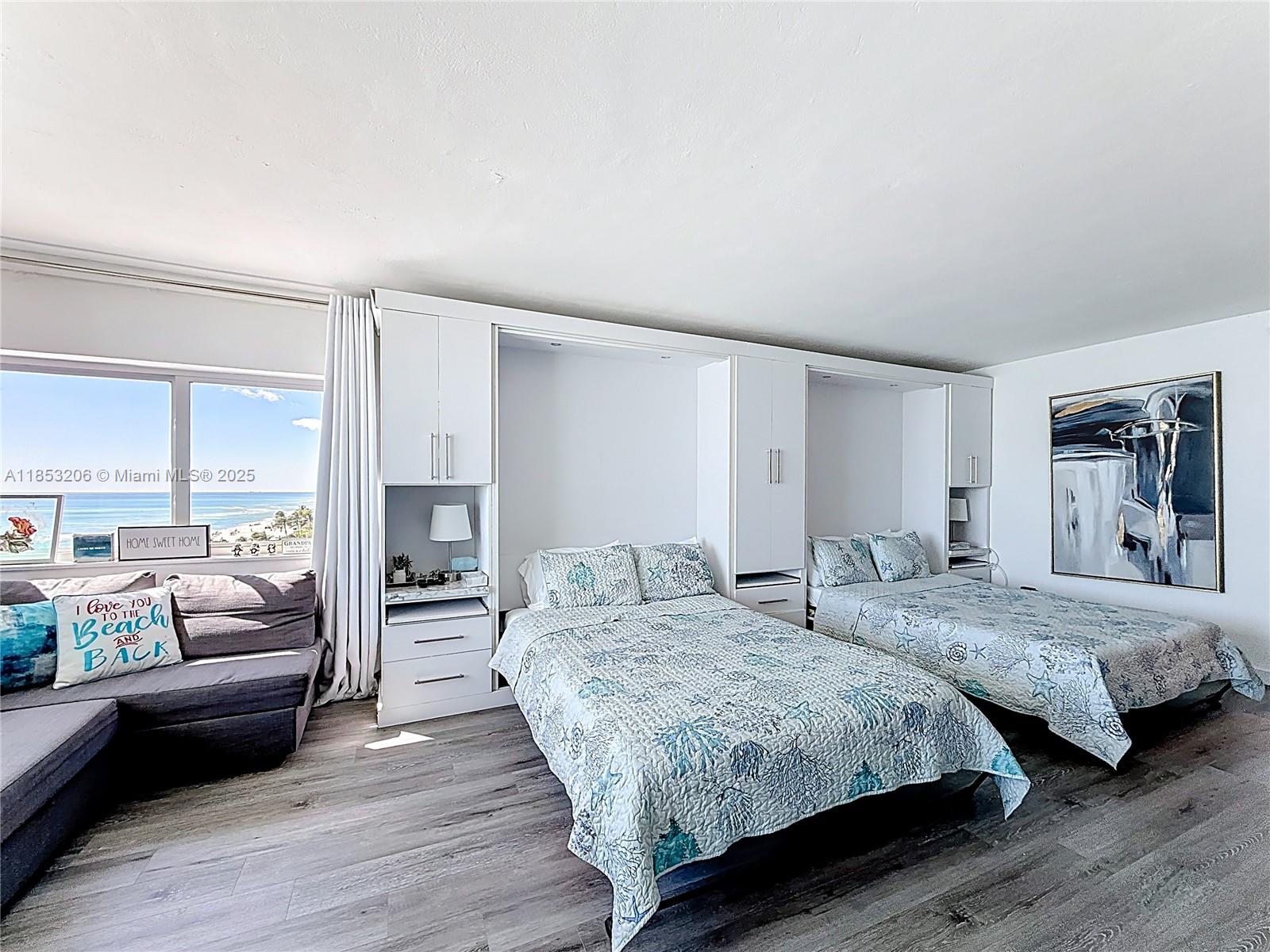 THE AVENTURA BEACH CLUB C - Residential Lease