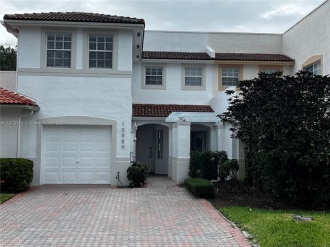 10989 NW 62nd Ter, Doral, FL 33178 - MLS#: A11578163