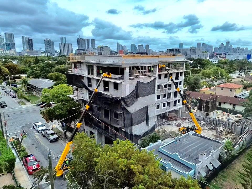 DEVONSHIRE PARK SUB - Commercial Sale