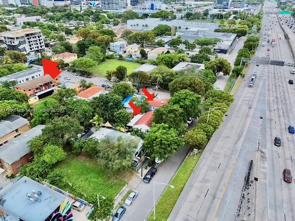 DEVONSHIRE PARK SUB - Commercial Sale