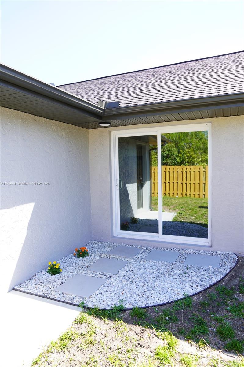 CHARLOTTE - Residential