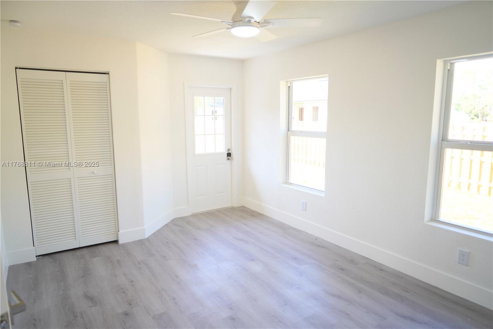 CHARLOTTE - Residential