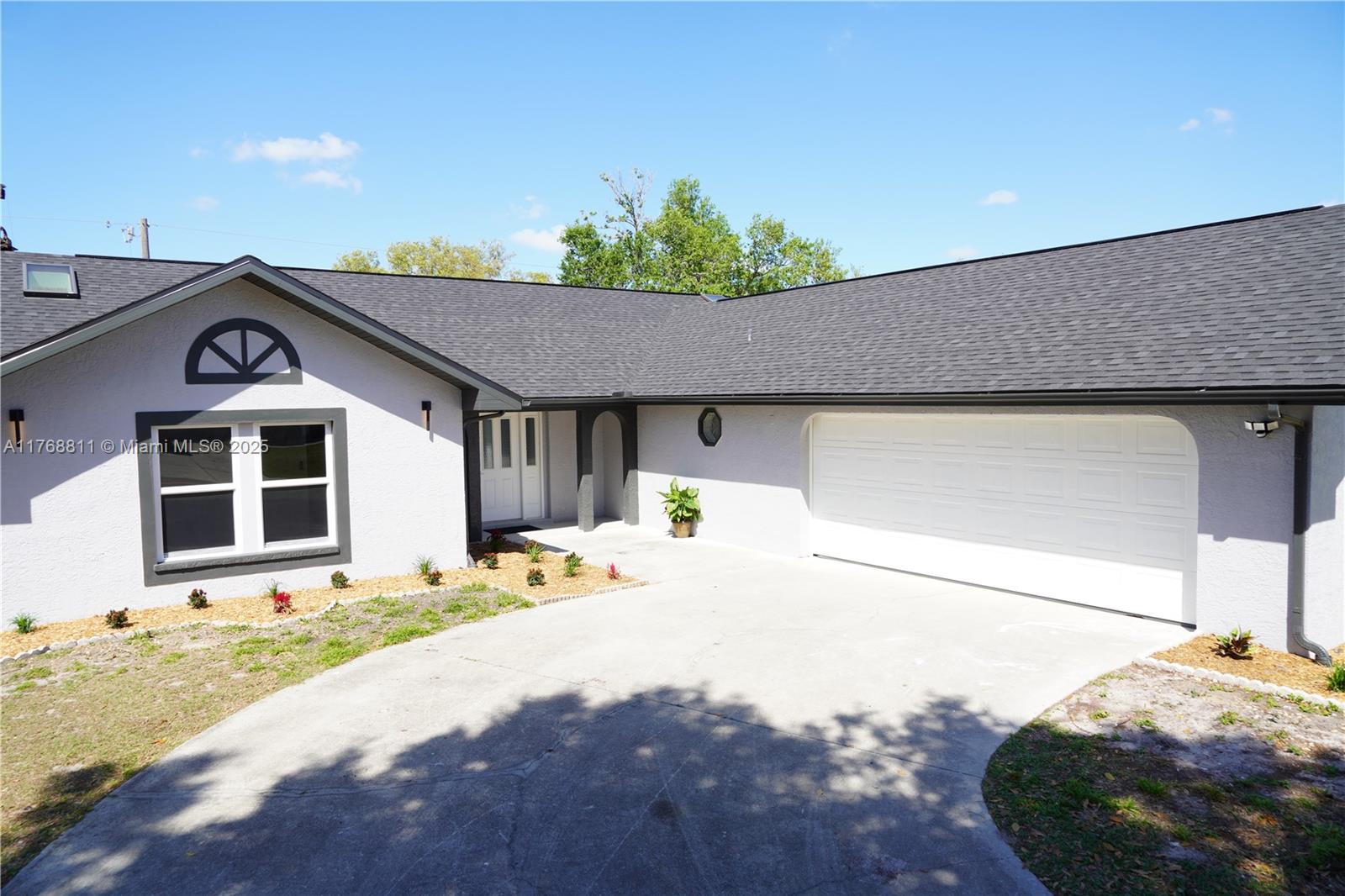 CHARLOTTE - Residential