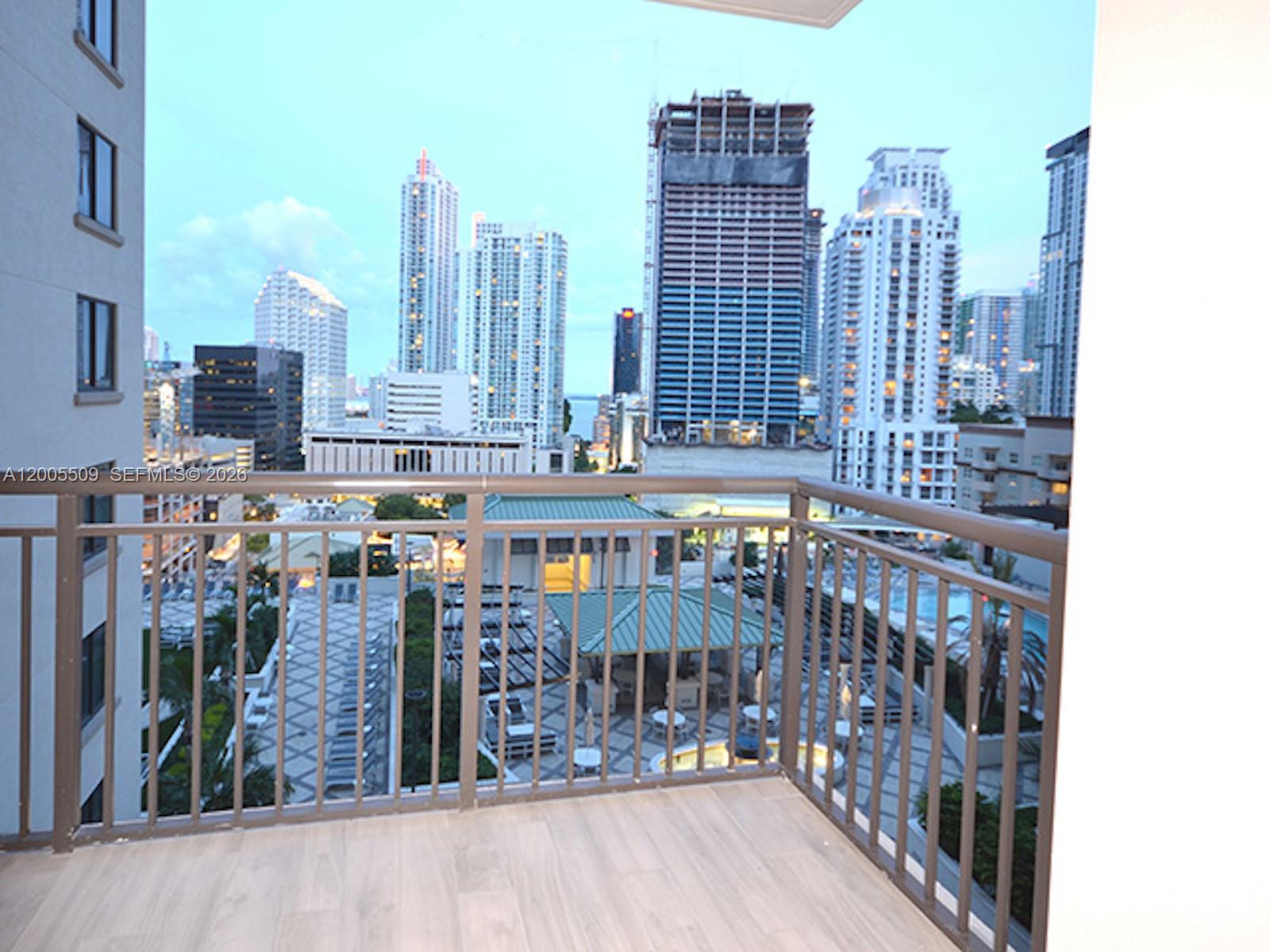 NINE AT MARY BRICKELL VIL - Residential