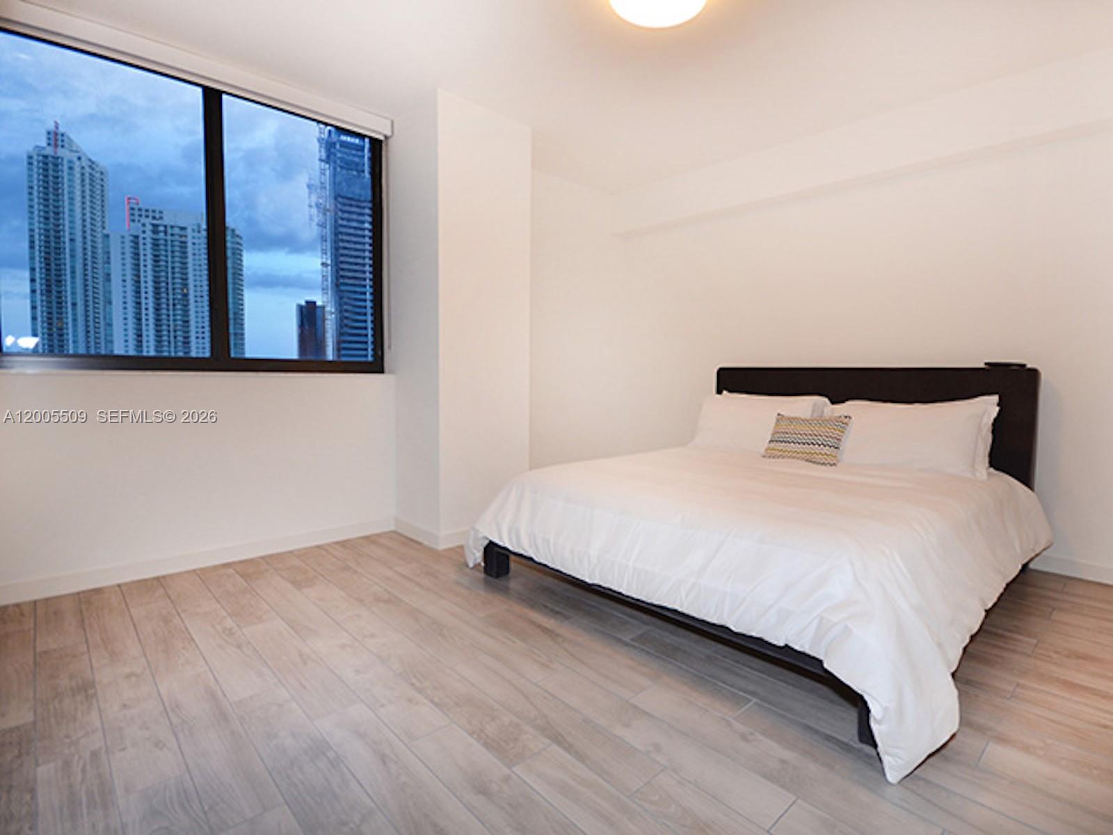 NINE AT MARY BRICKELL VIL - Residential