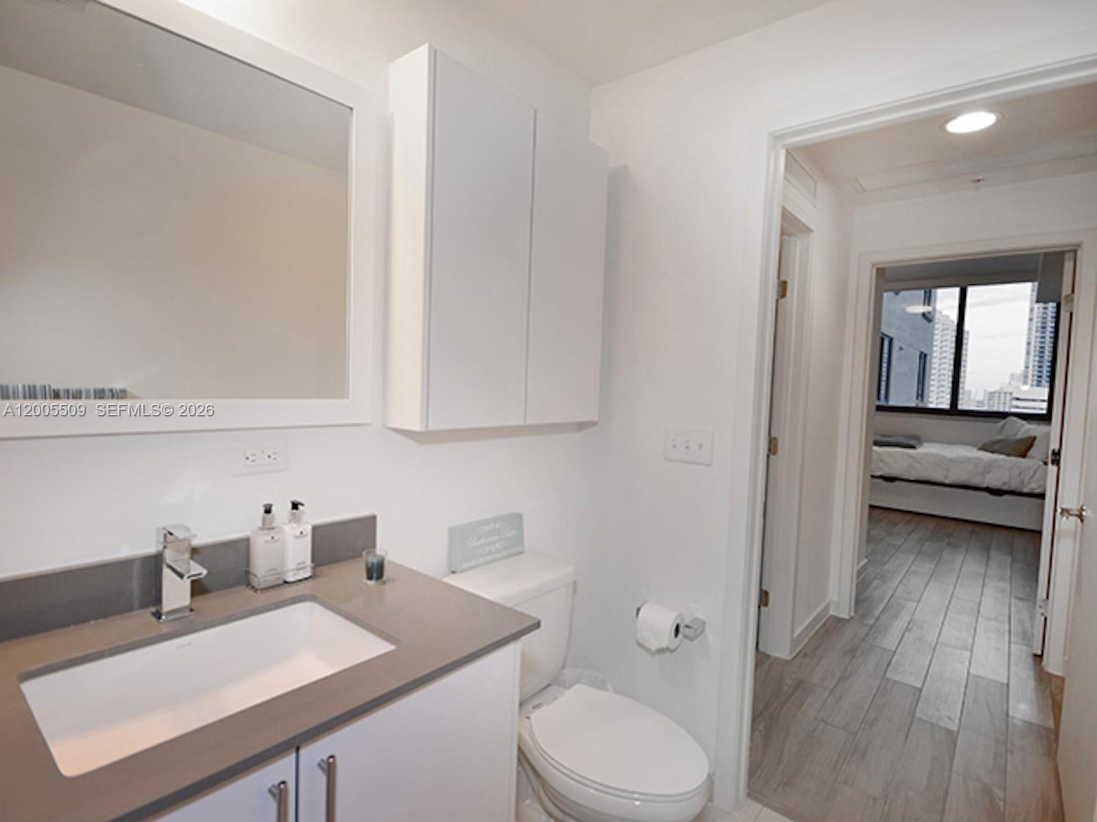 NINE AT MARY BRICKELL VIL - Residential