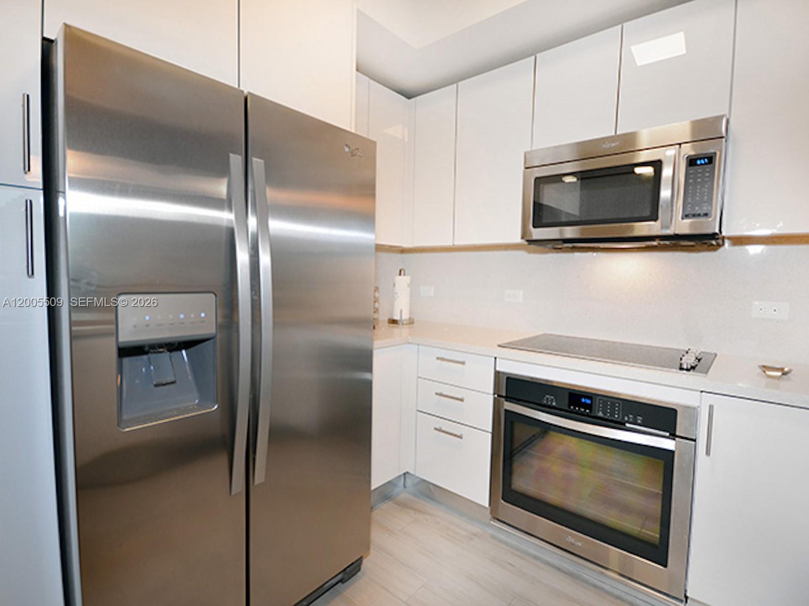 NINE AT MARY BRICKELL VIL - Residential