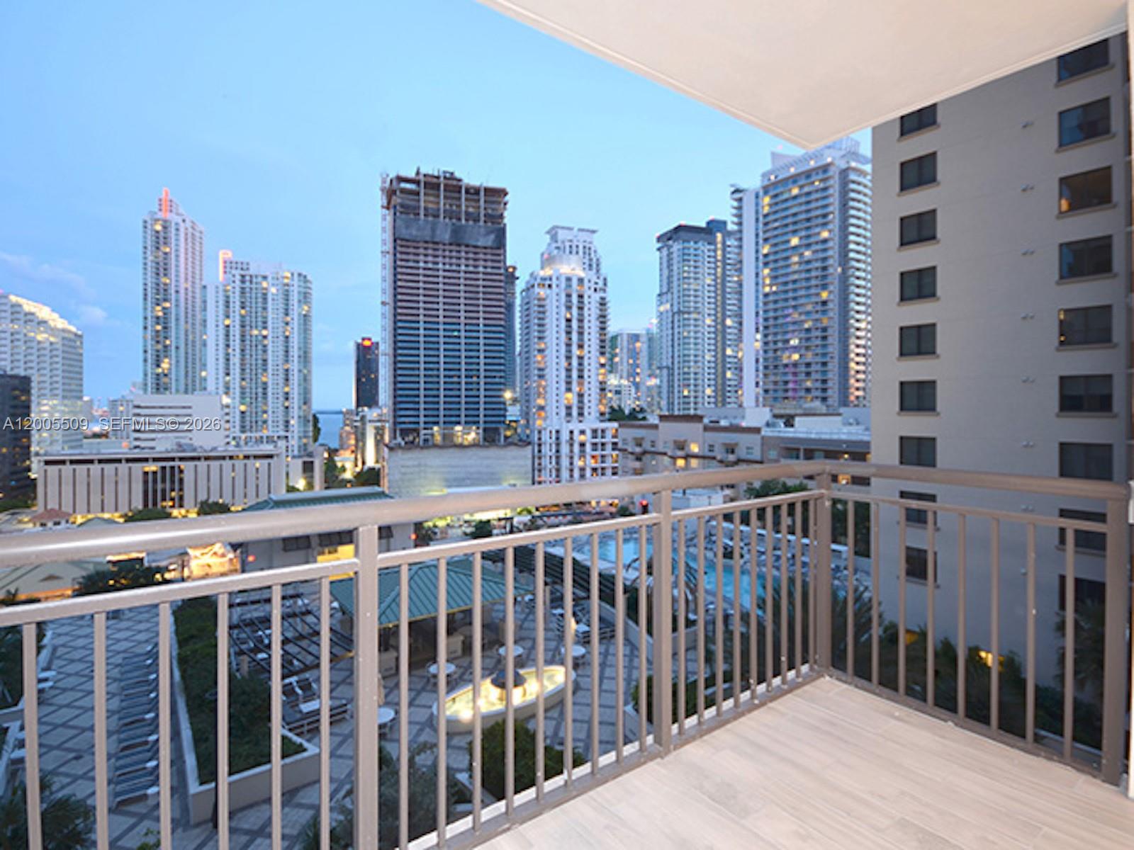 NINE AT MARY BRICKELL VIL - Residential