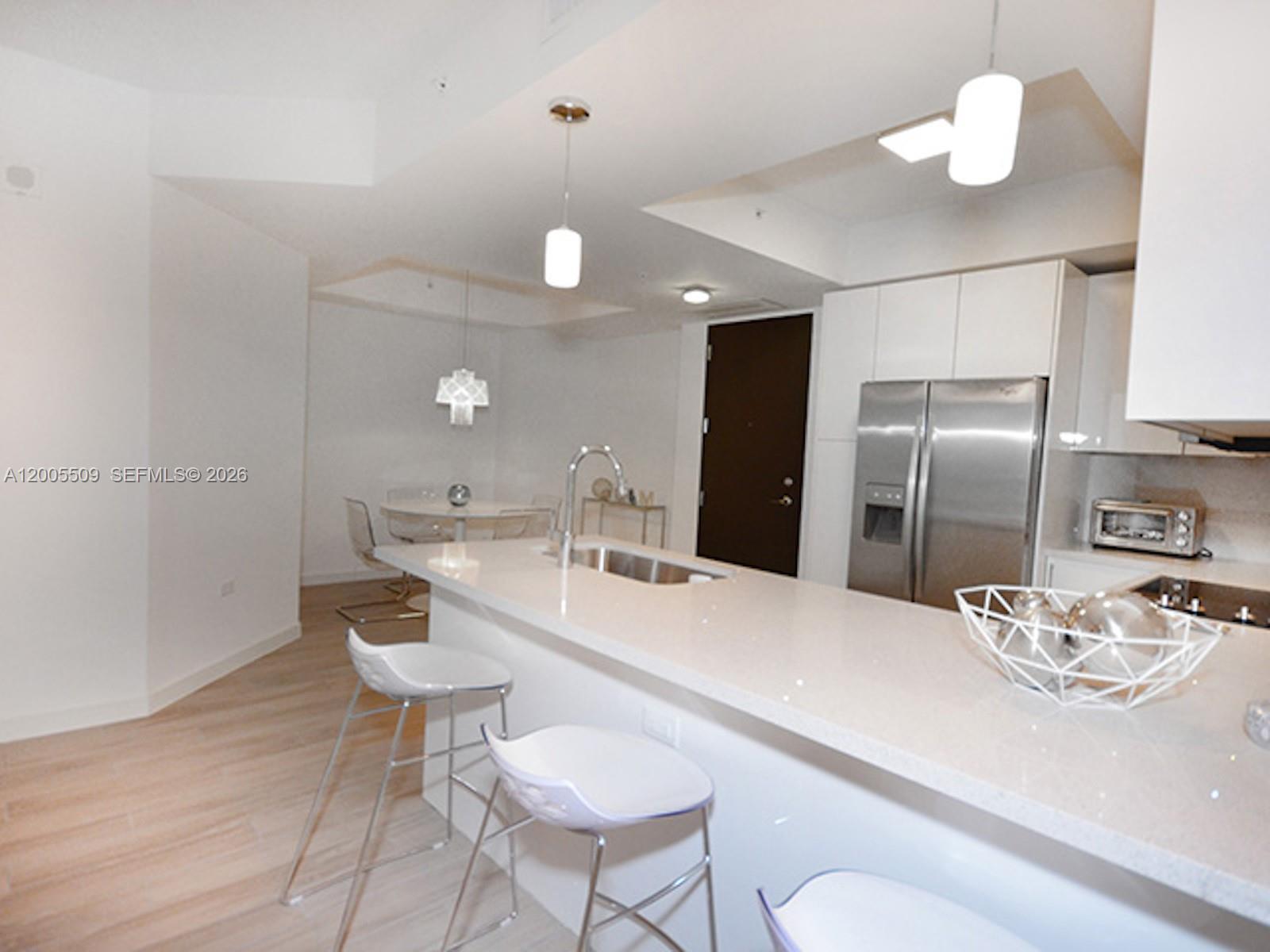 NINE AT MARY BRICKELL VIL - Residential