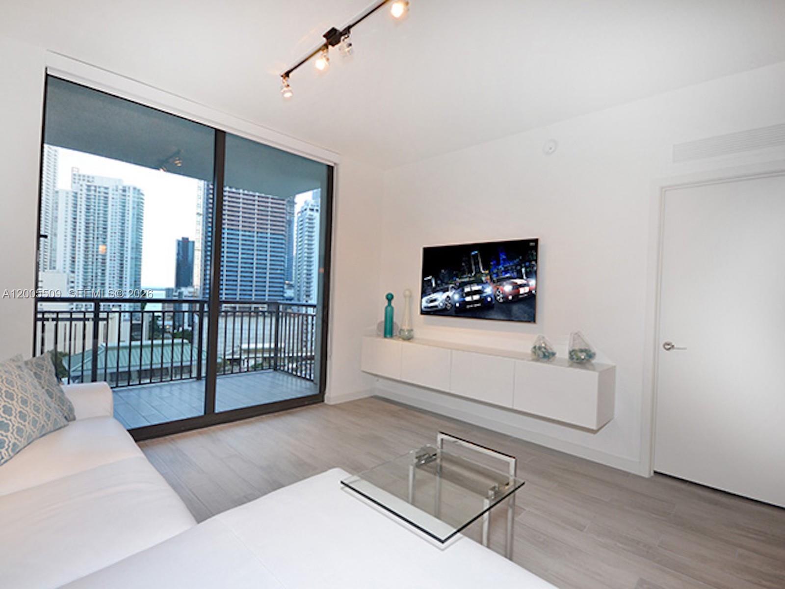 NINE AT MARY BRICKELL VIL - Residential