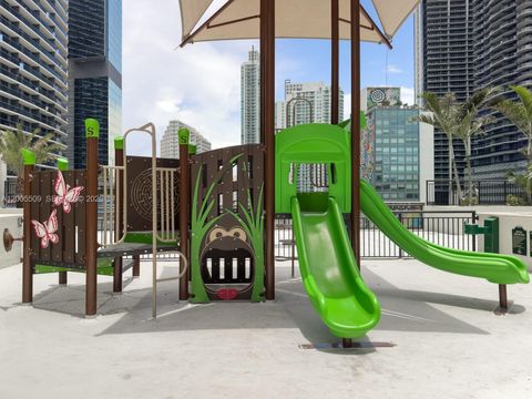 Tiny photo for 999 SW 1st Ave #1611, Miami, FL 33130 (MLS # A12005509)