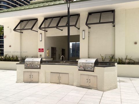 Tiny photo for 999 SW 1st Ave #1611, Miami, FL 33130 (MLS # A12005509)