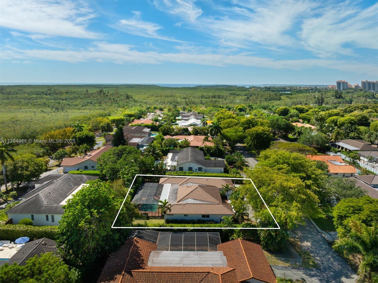 CUTLER BAY ESTATES - Residential