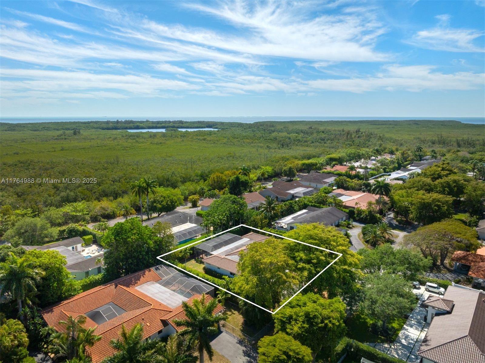 CUTLER BAY ESTATES - Residential