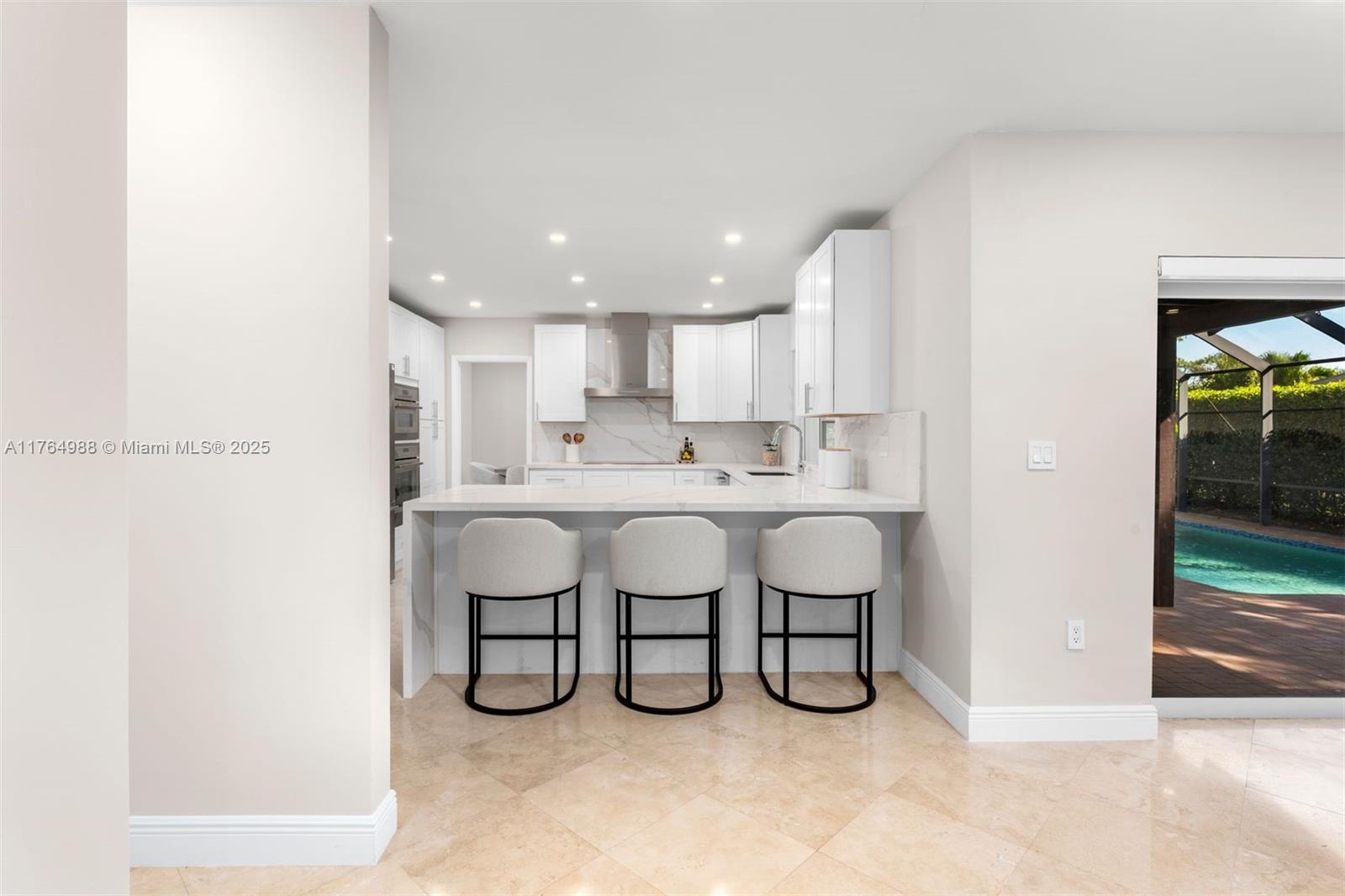 CUTLER BAY ESTATES - Residential