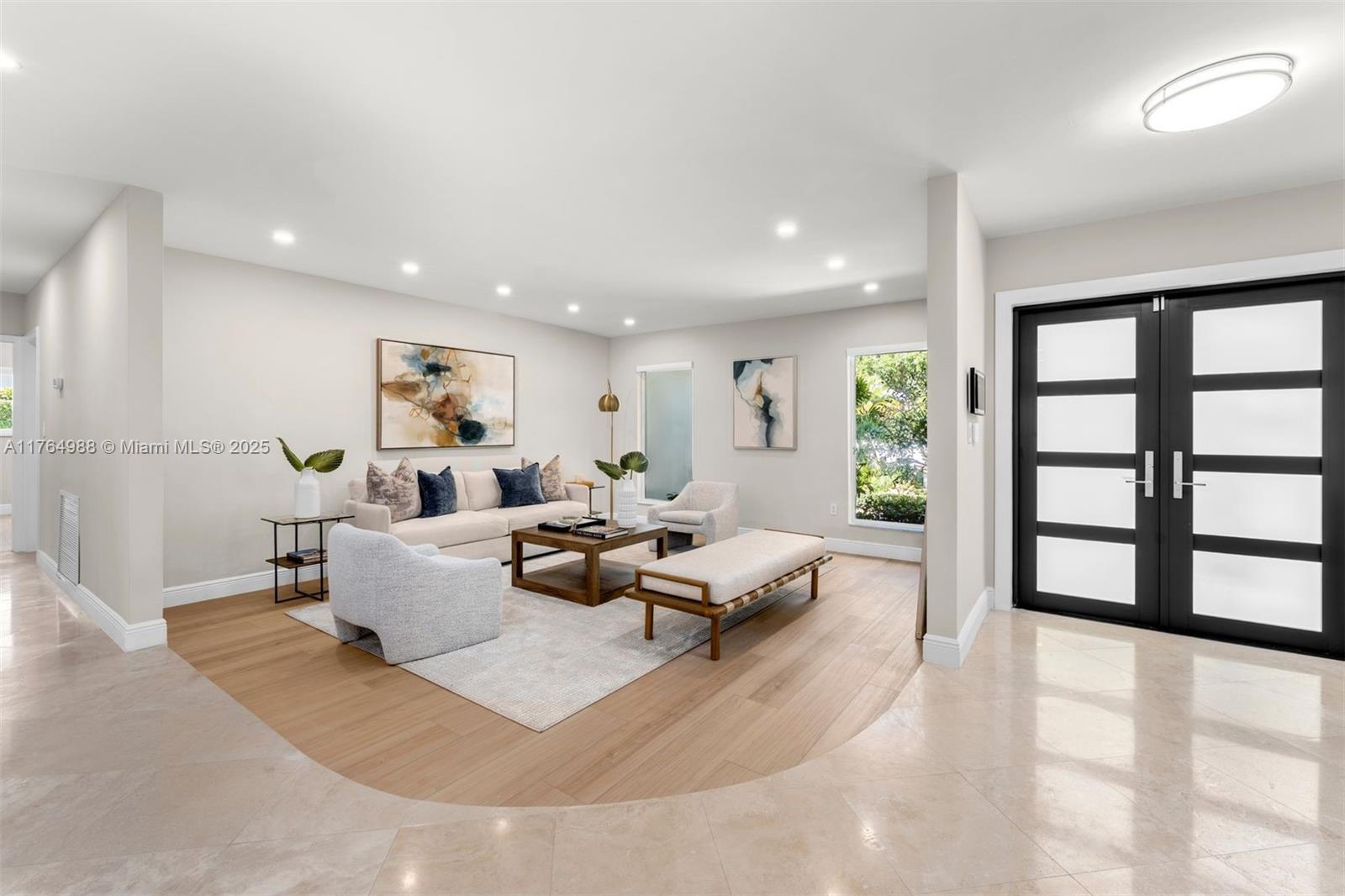 CUTLER BAY ESTATES - Residential