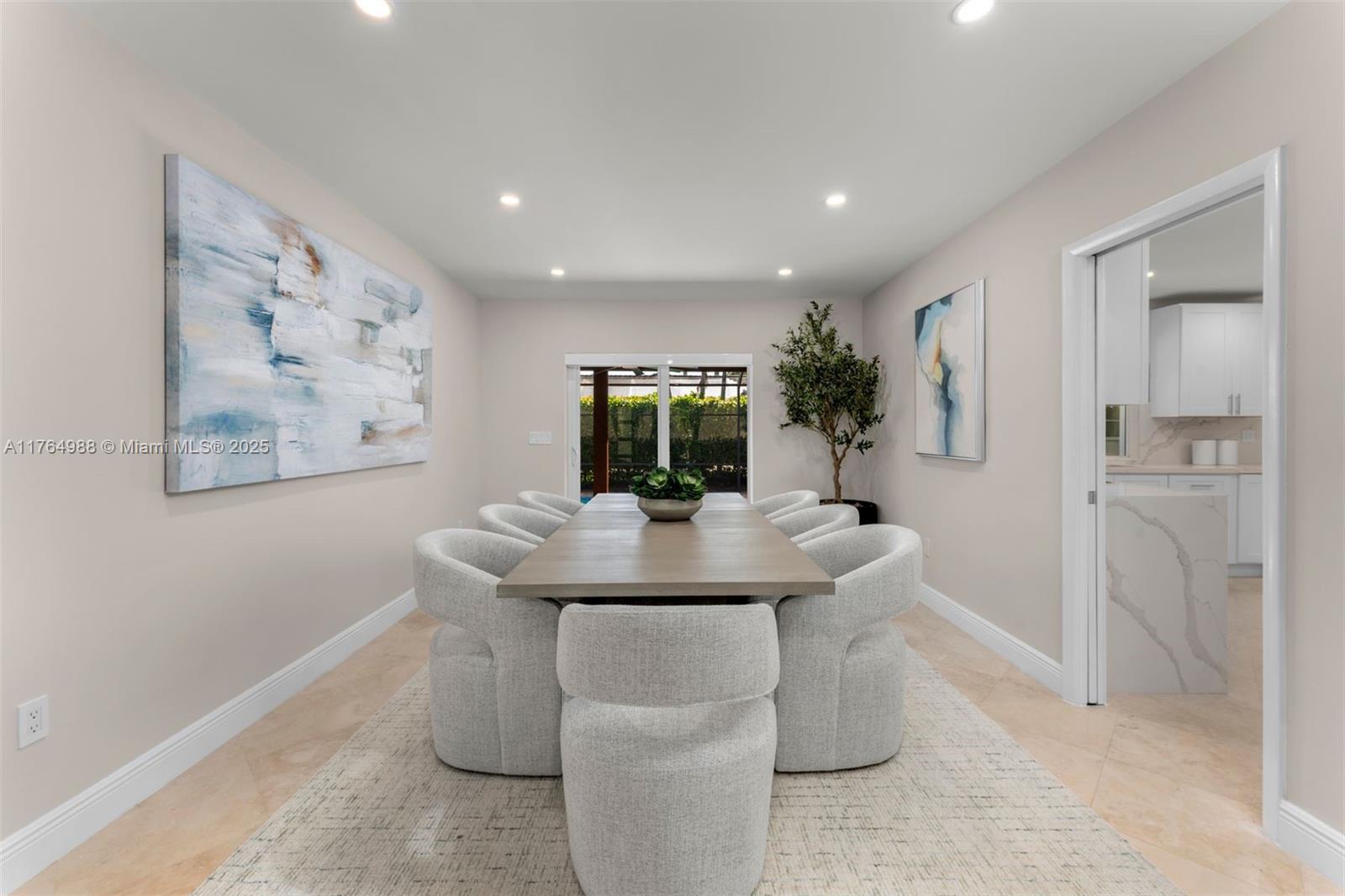 CUTLER BAY ESTATES - Residential