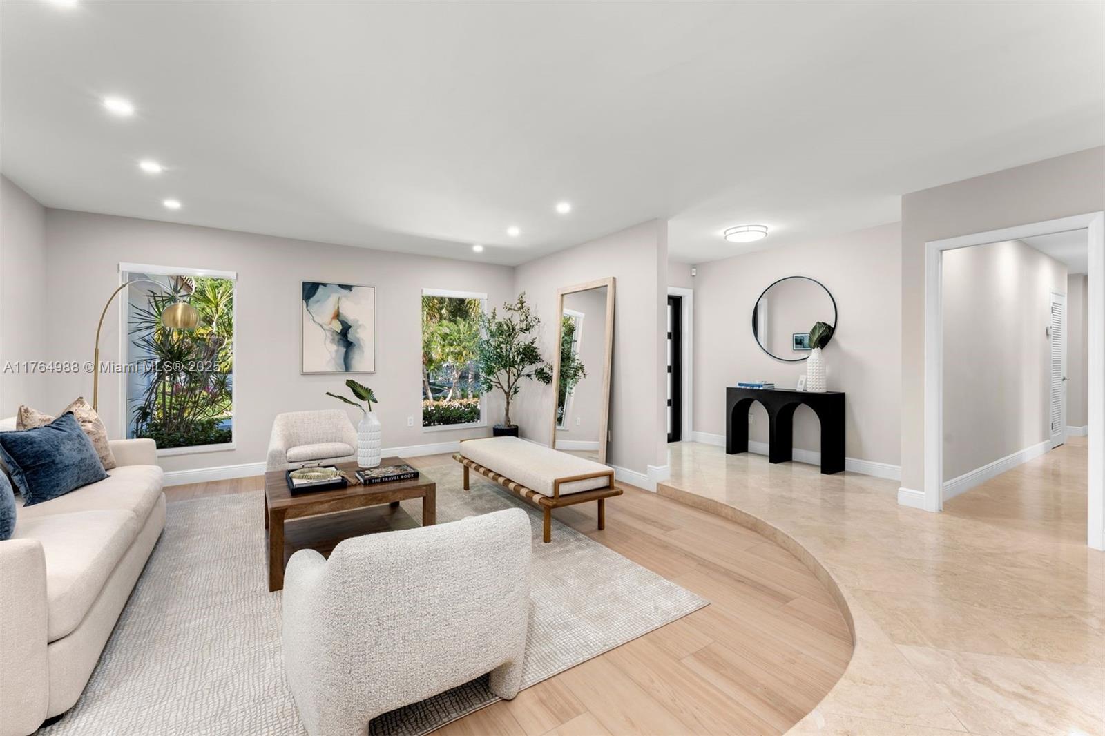 CUTLER BAY ESTATES - Residential