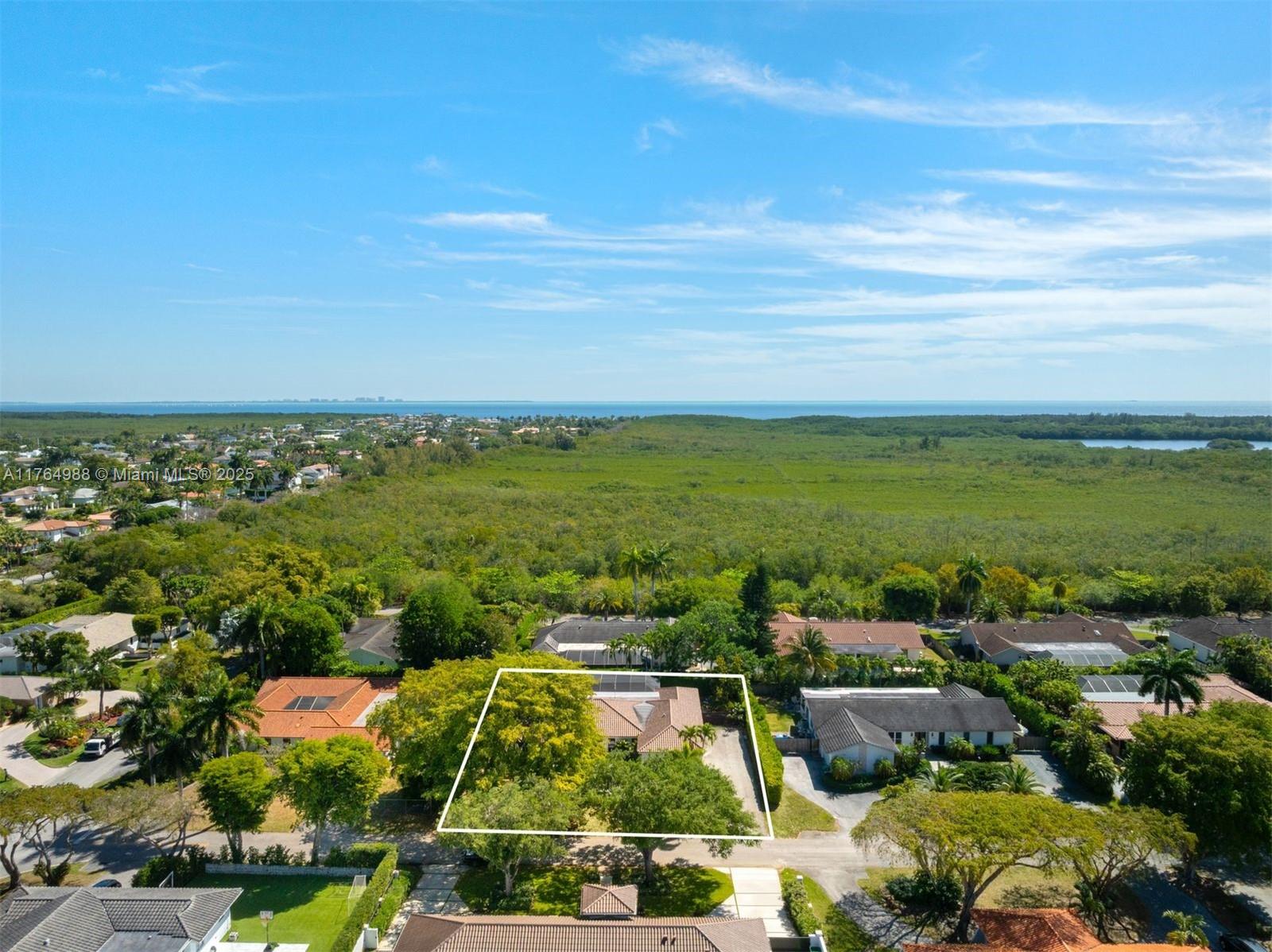 CUTLER BAY ESTATES - Residential