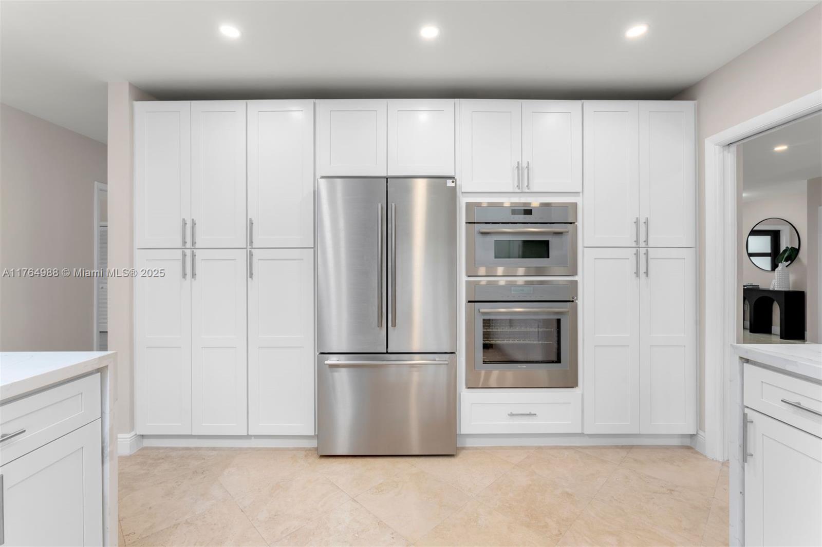 CUTLER BAY ESTATES - Residential